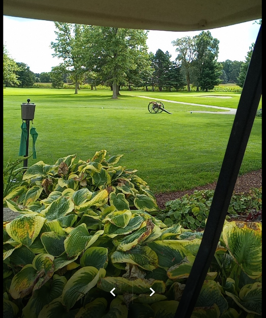 GREEN HILLS GOLF COURSE IN CLYDE OHIO WORTH THE TRIP Golf Tips Ltd